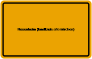 Grundbuchamt Rosenheim (Landkreis Altenkirchen)